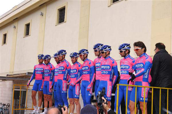 Team Lampre